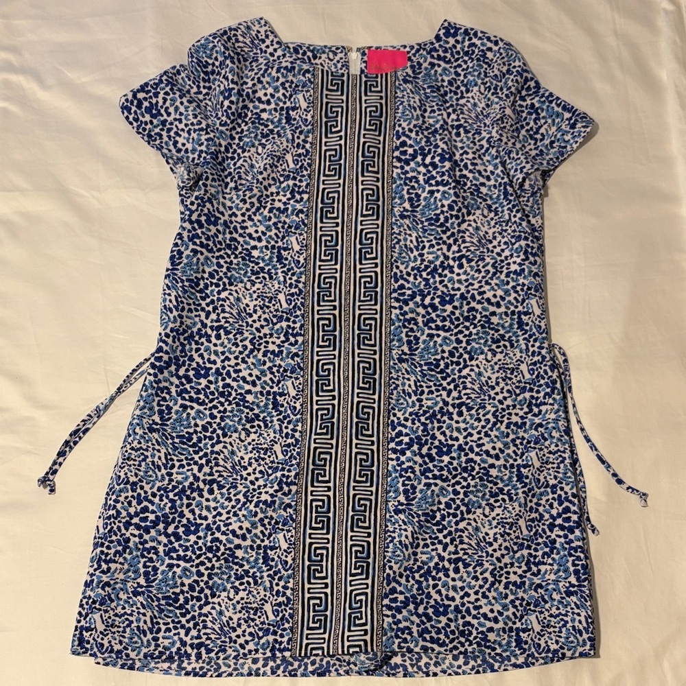 Size 14 Lilly Pulitzer Romper